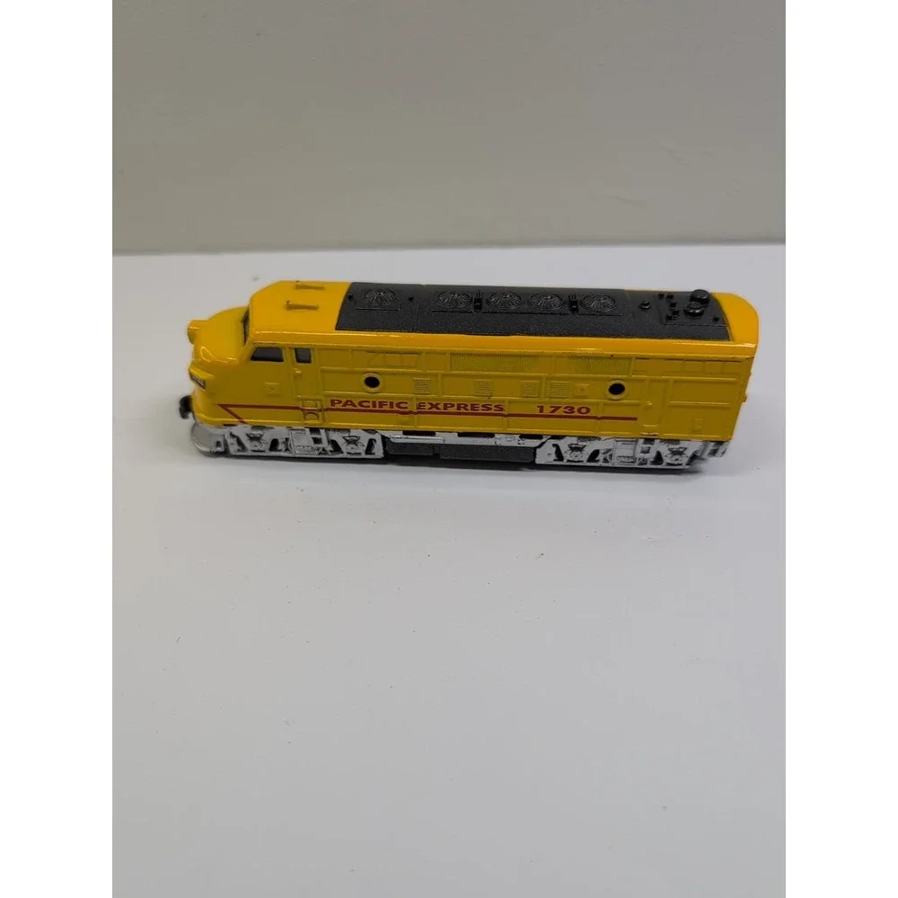 Vintage Toysmith Toy Pacific Express 1730‎ Diesel 